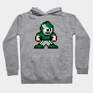 Mega Football Star - Philly Hoodie